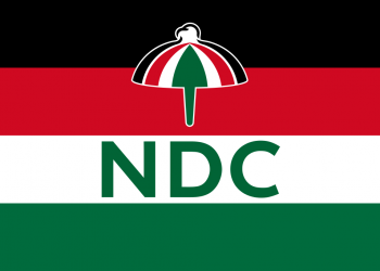 C/Region: NDC suspends Communications Director on claims of incest and defilement