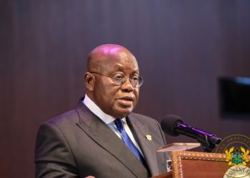 Police will deal decisively with rising threats posed by criminals – Nana Addo