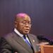 Police will deal decisively with rising threats posed by criminals – Nana Addo