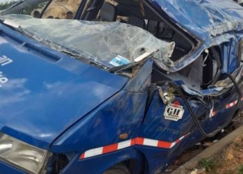 Road accidents: 2,126 persons killed in 9 months of 2021 – MTTD