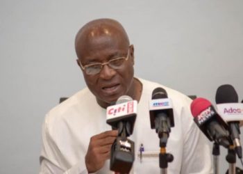 A careful balance is required while evaluating the anti-LGBTQ Bill – Kyei-Mensah-Bonsu