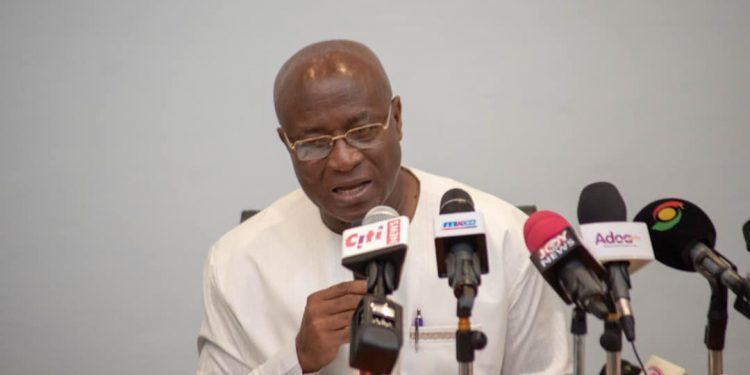 A careful balance is required while evaluating the anti-LGBTQ Bill – Kyei-Mensah-Bonsu