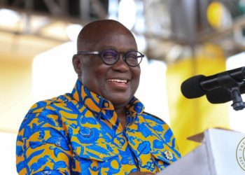 49,000 NABCo beneficiaries have been absorbed or are self-employed — Nana Addo
