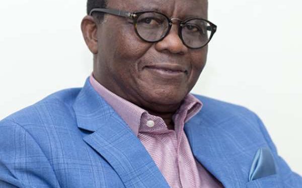 A first-class dual carriageway better than an airport – Co-founder, CDD