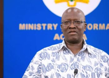 Presidential committee presents $20M proposal for National Vaccine Institute