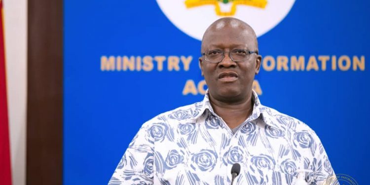 Presidential committee presents $20M proposal for National Vaccine Institute