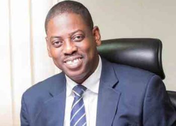 Invest with insured entities – Rev. Ogbarmey