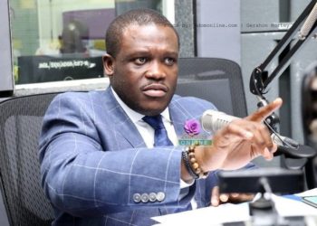 Memo against anti-LGBTQI Bill will woefully fail – Sam George