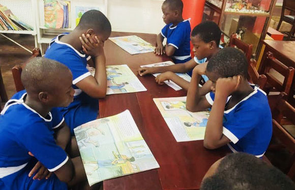 school of educational development and outreach and the center for teaching support