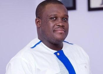 Sam George applauds the NCA for restoring licenses of Radio Gold, XYZ, and others