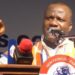 We can only ‘break the 8’ with unity and hard work – Jinapor to NPP members