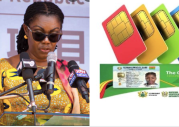 SIM card re-registration exercise begins today