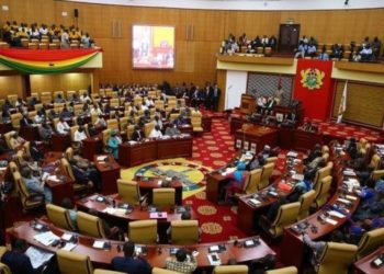 56 Bills to be presented before Parliament Today