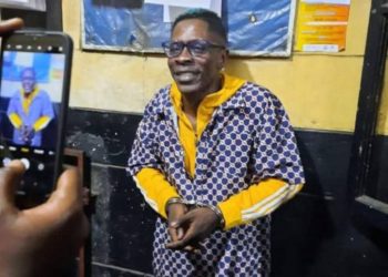 Police pledge impartiality in Shatta Wale case