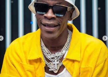 Shatta Wale and others will appear in court today over fake shooting incident