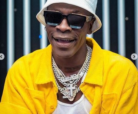 Shatta Wale and others will appear in court today over fake shooting incident