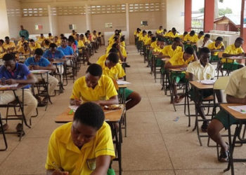 WAEC exam leakage may trigger entrance exams into universities - Carbonu