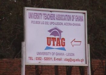 UTAG backs down on resuming strike after agreement with government
