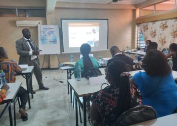 Plan for retirement and avoid early deaths-SSNIT officer