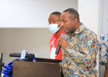 We respect rights of minority groups but won’t tolerate LGBTQ+ activities – NPP