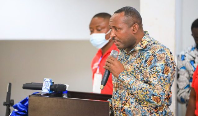 We respect rights of minority groups but won’t tolerate LGBTQ+ activities – NPP