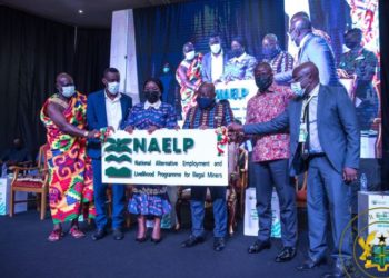 Gov't rolls out scheme