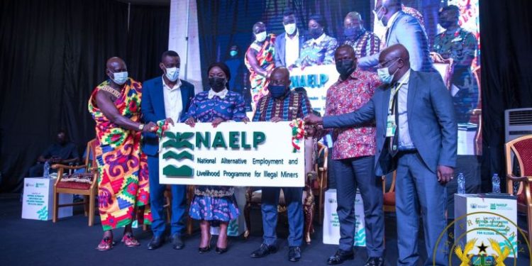 Gov't rolls out scheme