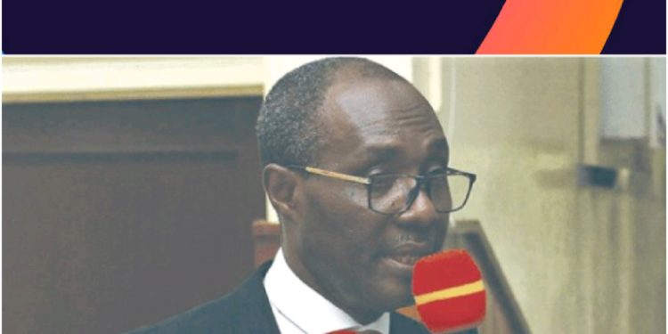 Adopt healthy lifestyles to protect your eyes- Dr. Addy urges Ghanaians