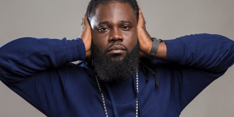 Popular musician reveals Women and ego are  key reasons for musical groups fall out