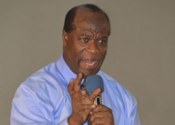If anti-LGBTQ+ Bill is not passed Ghana will be a confused state– Apostle Koduah
