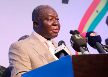 Do not encroach on University lands - Otumfuo Osei Tutu II warns