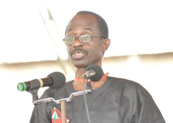 We are ready to assist – NDC on EC’s investigation of Mahama