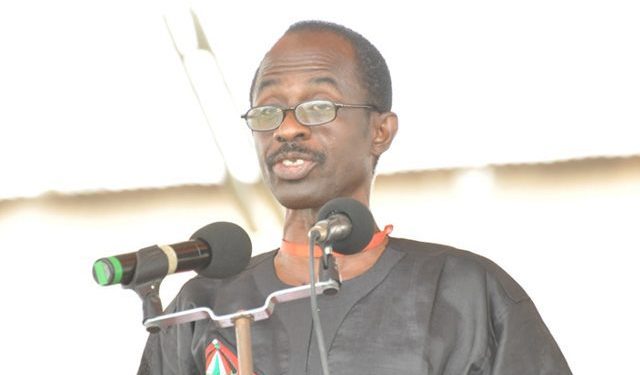 We are ready to assist – NDC on EC’s investigation of Mahama