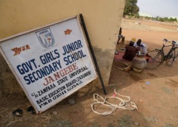 Nearly 200 kidnap victims rescued in Nigeria