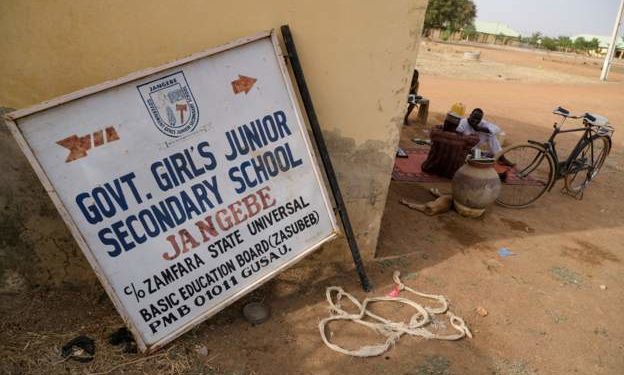 Nearly 200 kidnap victims rescued in Nigeria