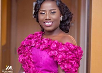 Diana Hamilton wins Artiste of the Year and two other awards at the 2021 GMA, UK