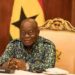 ‘I’m not for any presidential aspirant, I’ll back whoever NPP elects’ – Nana Addo