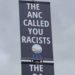 SA politician resigns over 'racist hero' posters - report