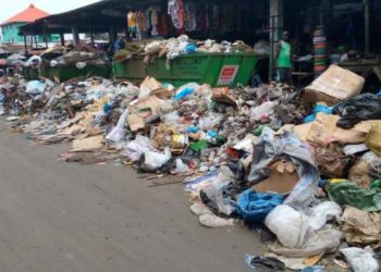 Liberia's capital, Monrovia dirtiest in Africa - EU diplomat