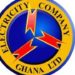 We have no plans to carry out another load shedding exercise— ECG