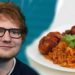 Ghana and Nigerian Jollof beef, Ed Sheeran delivers verdict