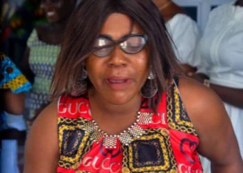 Court adjourns case against Takoradi fake pregnant woman to November 11