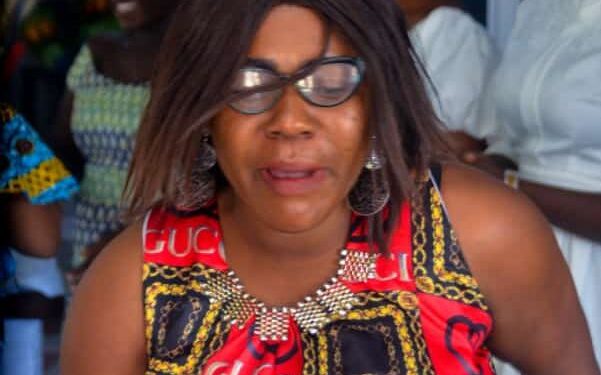 Court adjourns case against Takoradi fake pregnant woman to November 11