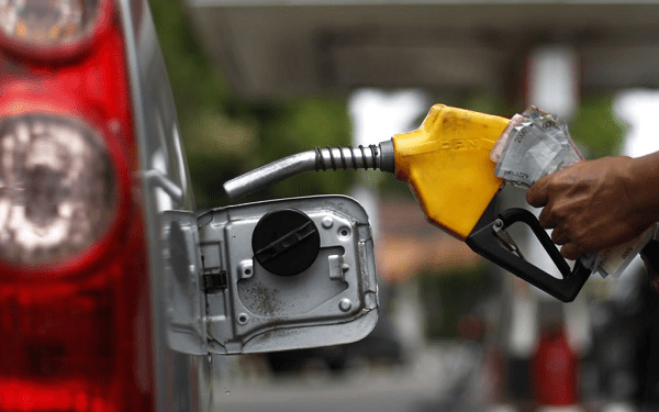 IES predicts: fuel cost to go up by 20 pesewas