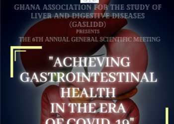gaslidd-holds-6th-annual-conference-to-foster-progress-on-the-prevention-and-treatment-of-digestive-diseases