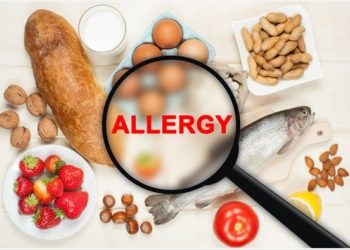 Ghanaians advised not to confuse ordinary allergy with blood group allergy