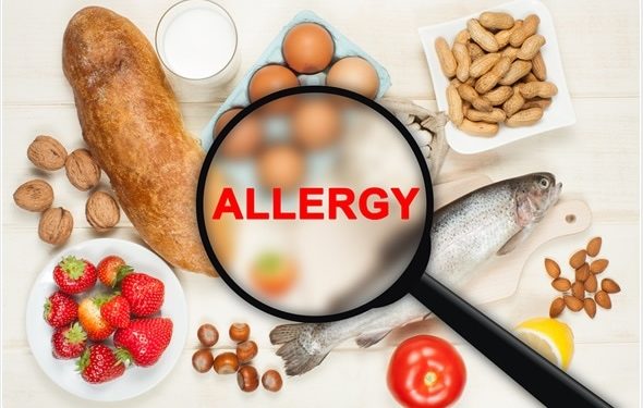 Ghanaians advised not to confuse ordinary allergy with blood group allergy