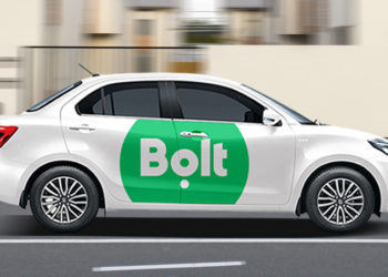 Top Bolt drivers to be rewarded with brand-new cars in ‘Bolt Driver’s League’ competition