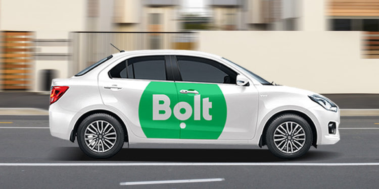 Top Bolt drivers to be rewarded with brand-new cars in ‘Bolt Driver’s League’ competition