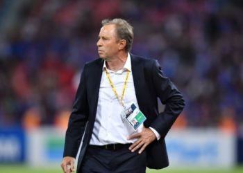 Ghana shouldn’t worry about Ghana Black Stars there are lots of Talent – Milovan Rajevac 